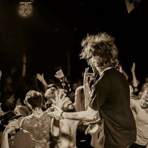 Meet your Posher, Chris